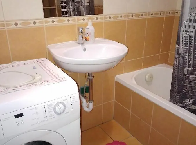 Budai Vam Apartmanhaz