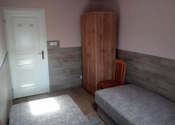 Budai Vam Apartmanhaz *