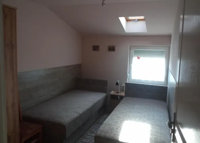 Pensjonat Budai Vam Apartmanhaz