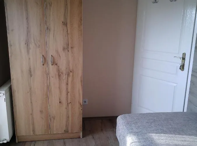 Budai Vam Apartmanhaz Pensjonat