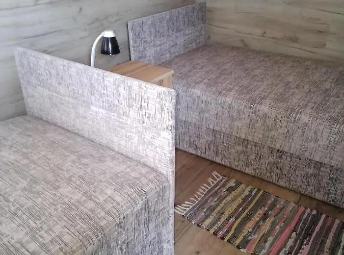 Guest house Budai Vam Apartmanhaz *