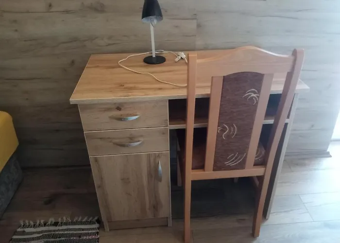 Budai Vam Apartmanhaz Guest house *