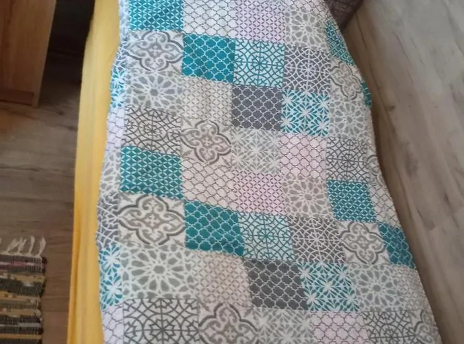 Pensjonat Budai Vam Apartmanhaz Pécs