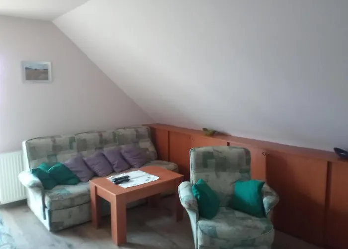 Budai Vam Apartmanhaz