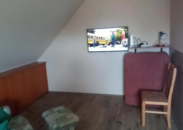 Budai Vam Apartmanhaz Guest house *