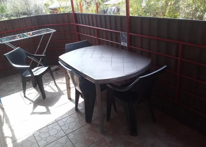 Guest house Budai Vam Apartmanhaz Pecs