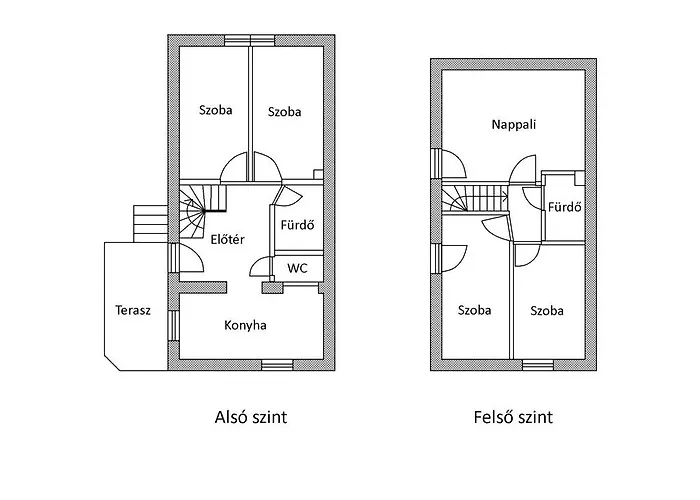 Budai Vam Apartmanhaz