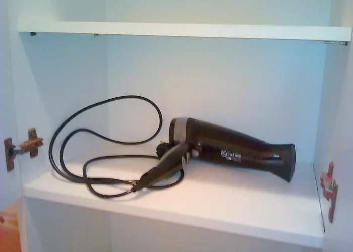 Budai Vam Apartmanhaz Guest house *