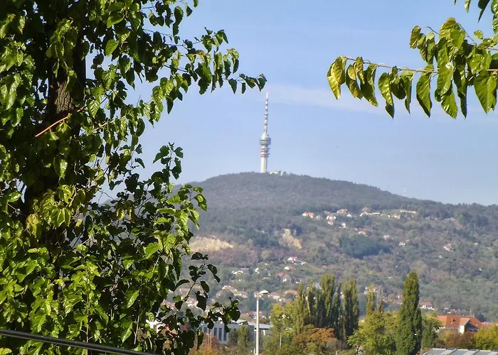 Guest house Budai Vam Apartmanhaz Pecs